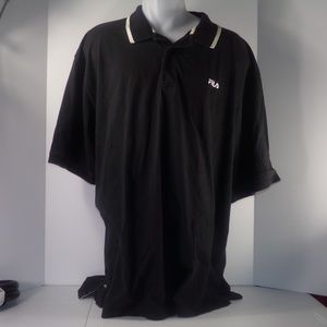 FILA shirt  2XL XXL